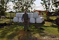 h&ouml;silage