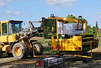 h&ouml;silage